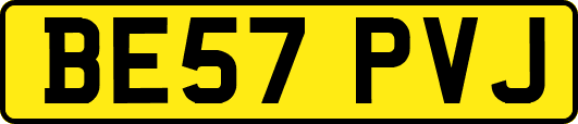 BE57PVJ