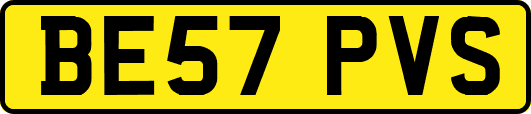 BE57PVS