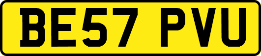 BE57PVU