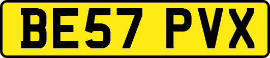 BE57PVX