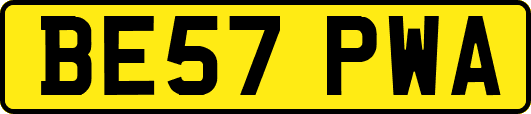 BE57PWA