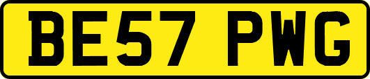 BE57PWG