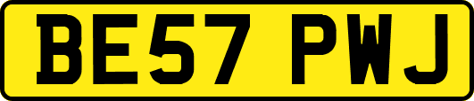 BE57PWJ
