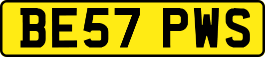 BE57PWS