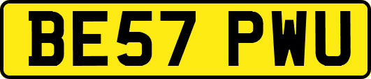 BE57PWU