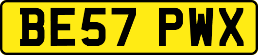 BE57PWX