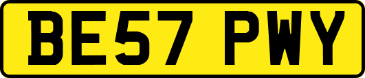 BE57PWY