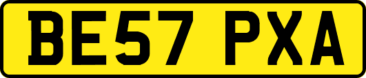 BE57PXA