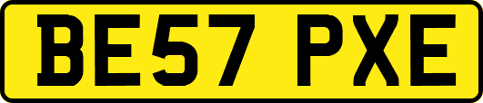 BE57PXE