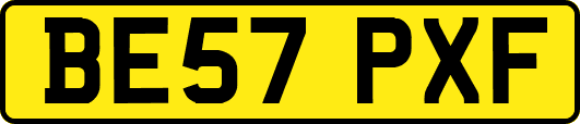 BE57PXF
