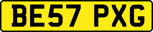 BE57PXG
