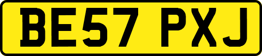 BE57PXJ