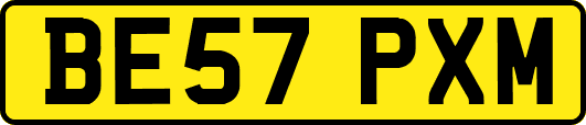 BE57PXM