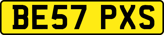 BE57PXS