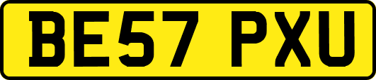 BE57PXU