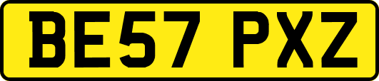 BE57PXZ