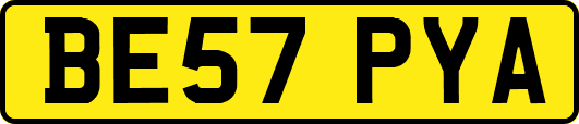 BE57PYA