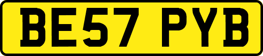 BE57PYB