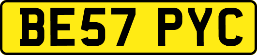 BE57PYC