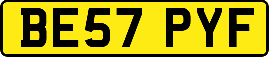 BE57PYF