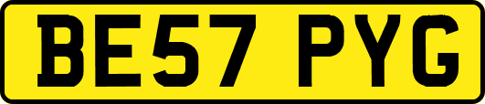 BE57PYG