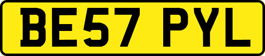 BE57PYL