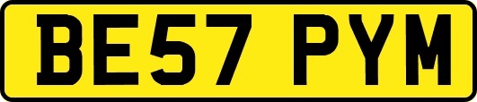 BE57PYM