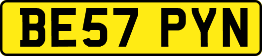 BE57PYN