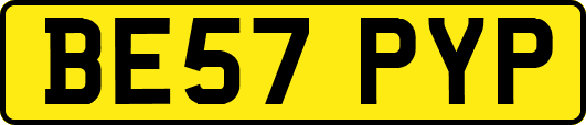 BE57PYP