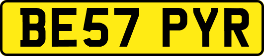 BE57PYR