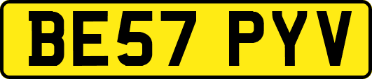 BE57PYV