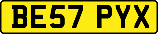 BE57PYX