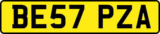 BE57PZA