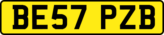 BE57PZB