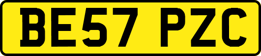 BE57PZC