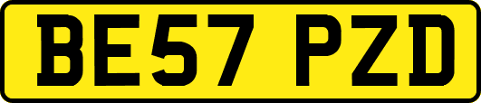 BE57PZD