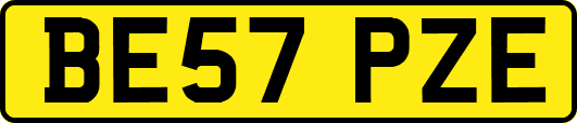 BE57PZE