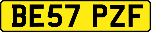 BE57PZF