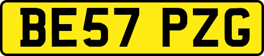 BE57PZG