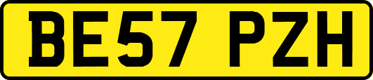 BE57PZH