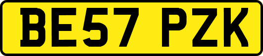 BE57PZK