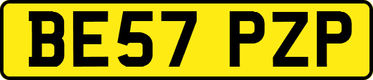 BE57PZP