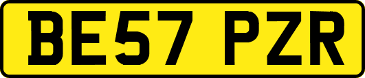 BE57PZR