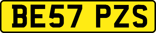 BE57PZS