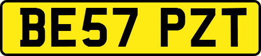 BE57PZT