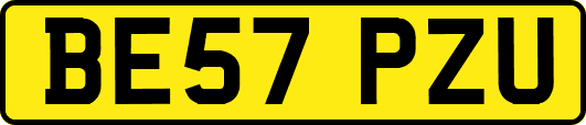 BE57PZU