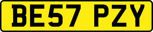 BE57PZY