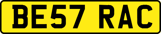 BE57RAC