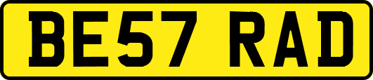 BE57RAD