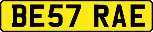 BE57RAE